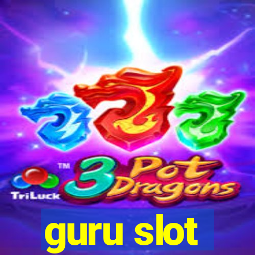 guru slot