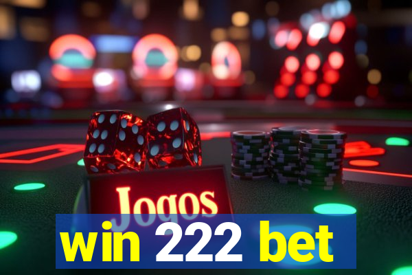 win 222 bet