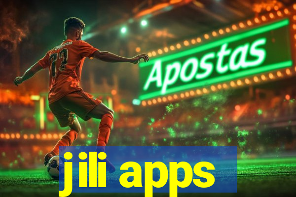 jili apps