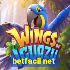 betfacil net