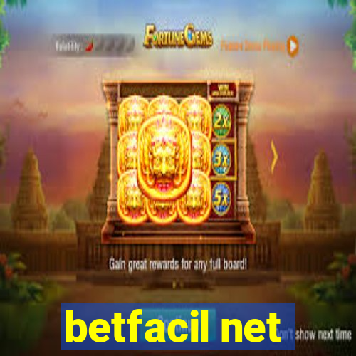 betfacil net