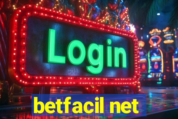 betfacil net