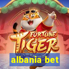 albania bet