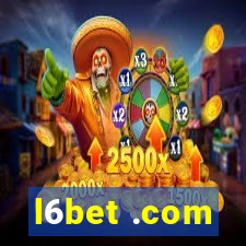 l6bet .com