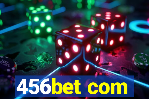 456bet com