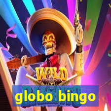 globo bingo