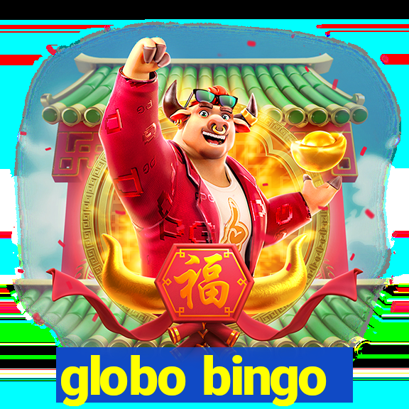 globo bingo