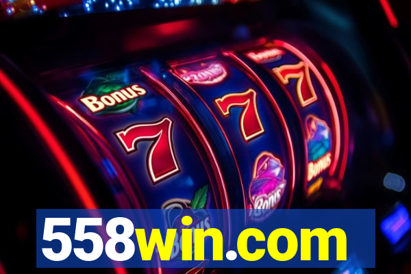 558win.com