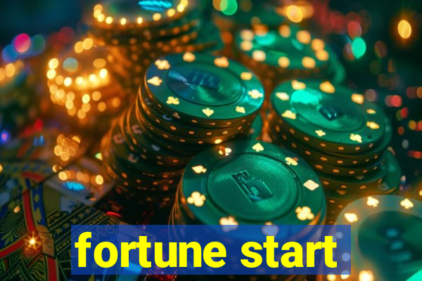 fortune start