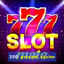 200 prozent casino bonus mga