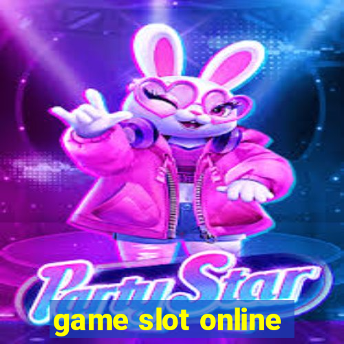 game slot online