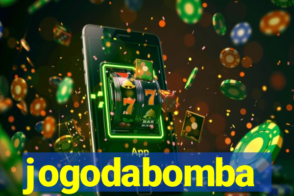 jogodabomba