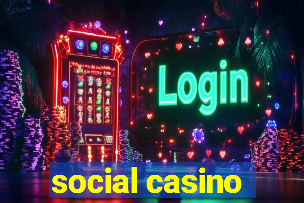 social casino