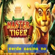 verde casino no deposit bonus