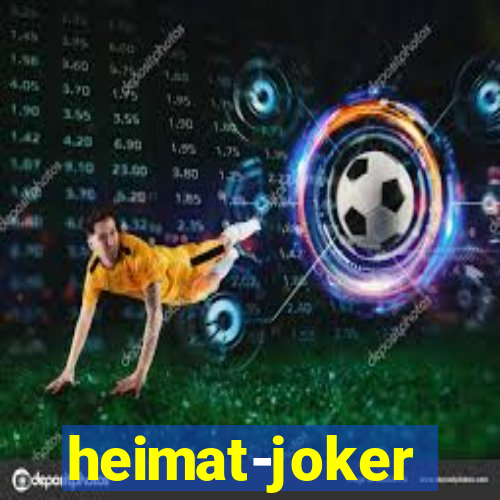 heimat-joker