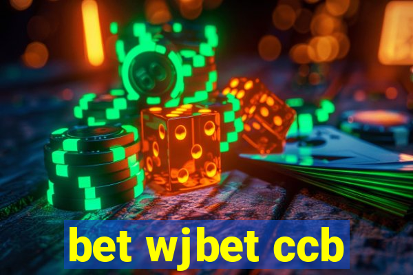 bet wjbet ccb