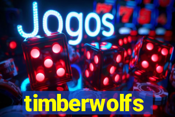 timberwolfs