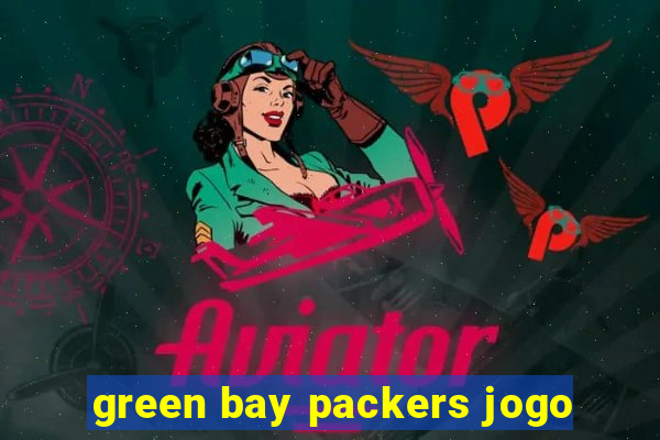 green bay packers jogo