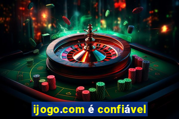 ijogo.com é confiável