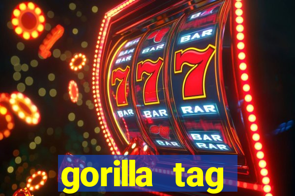 gorilla tag download mobile