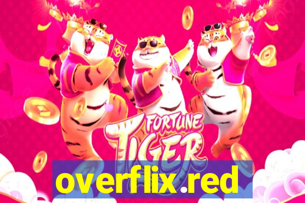 overflix.red