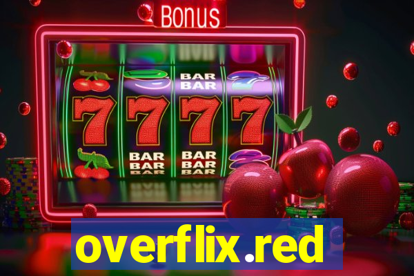 overflix.red