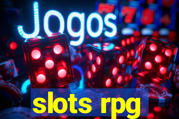 slots rpg