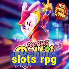 slots rpg