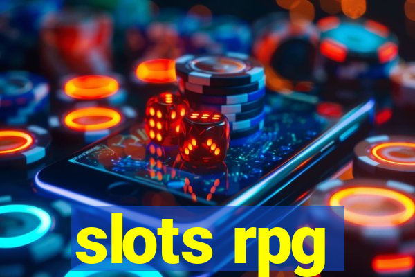 slots rpg