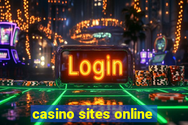 casino sites online