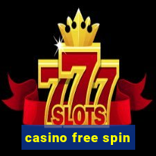 casino free spin