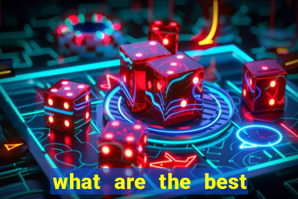 what are the best mobile bingo games