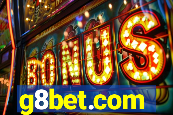 g8bet.com