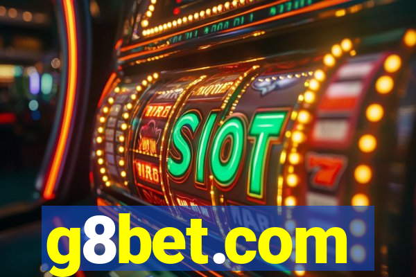 g8bet.com