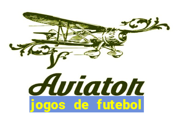 jogos de futebol de carros