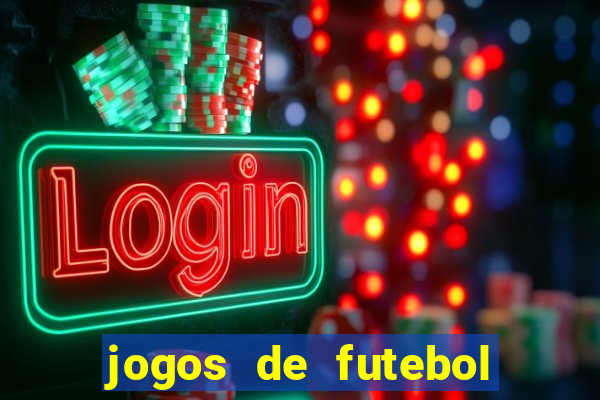 jogos de futebol de carros