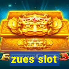 zues slot