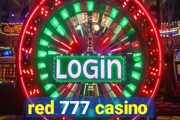 red 777 casino