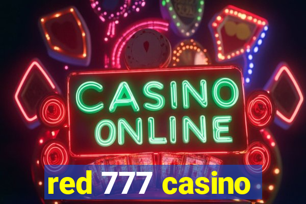 red 777 casino