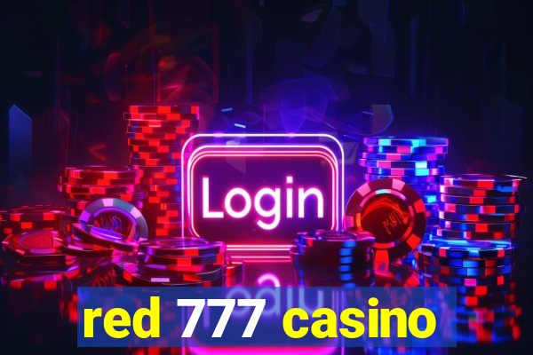 red 777 casino