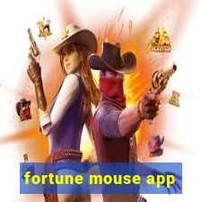 fortune mouse app