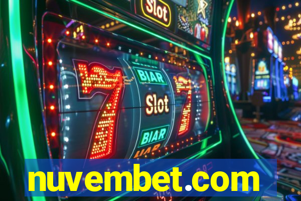 nuvembet.com