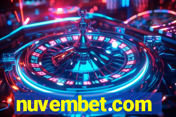 nuvembet.com