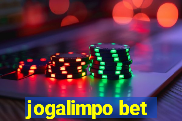 jogalimpo bet