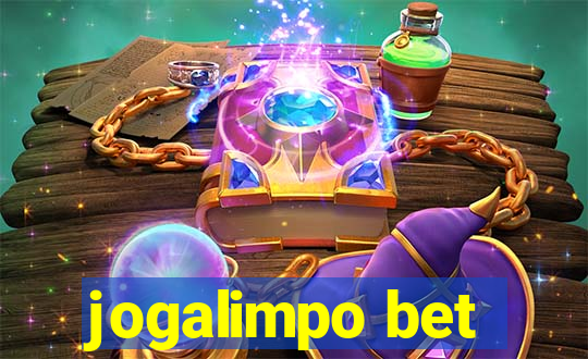 jogalimpo bet