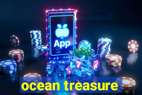 ocean treasure