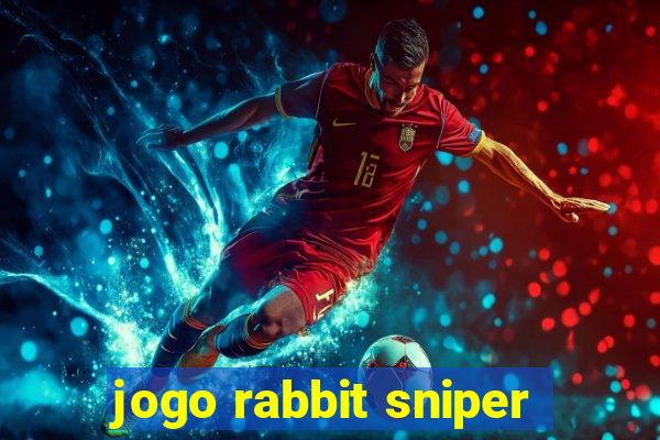 jogo rabbit sniper