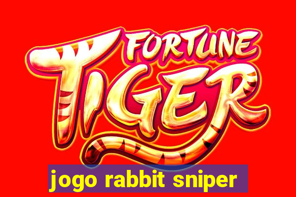 jogo rabbit sniper