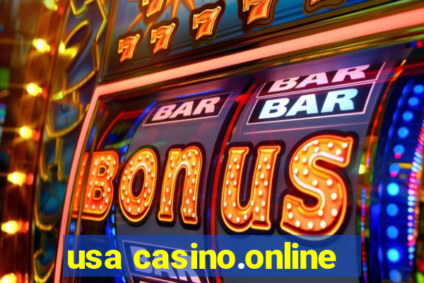 usa casino.online