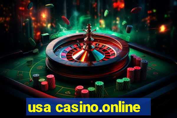 usa casino.online